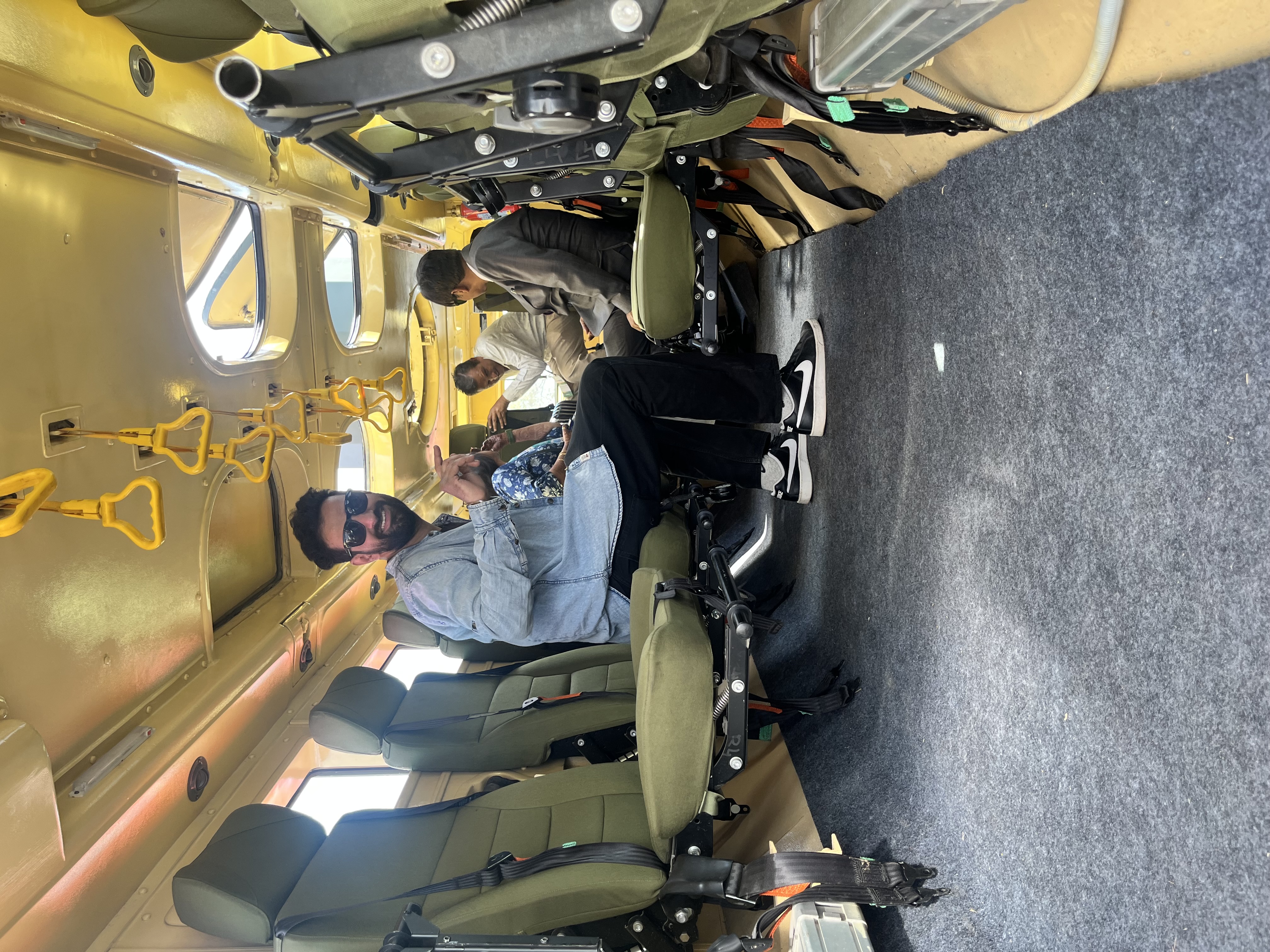 Celebrity Networking